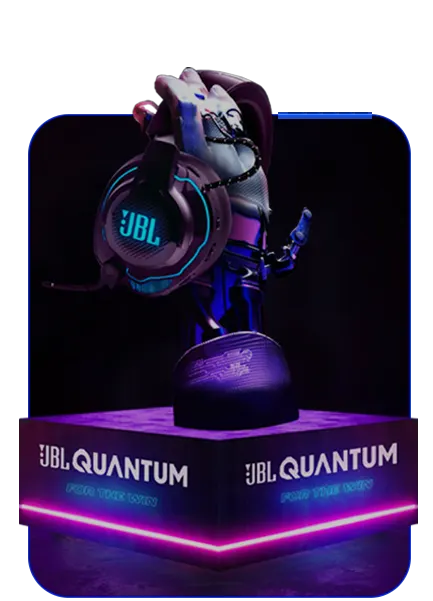 JBL Quantum 910