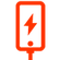 Powered by integrated power storage