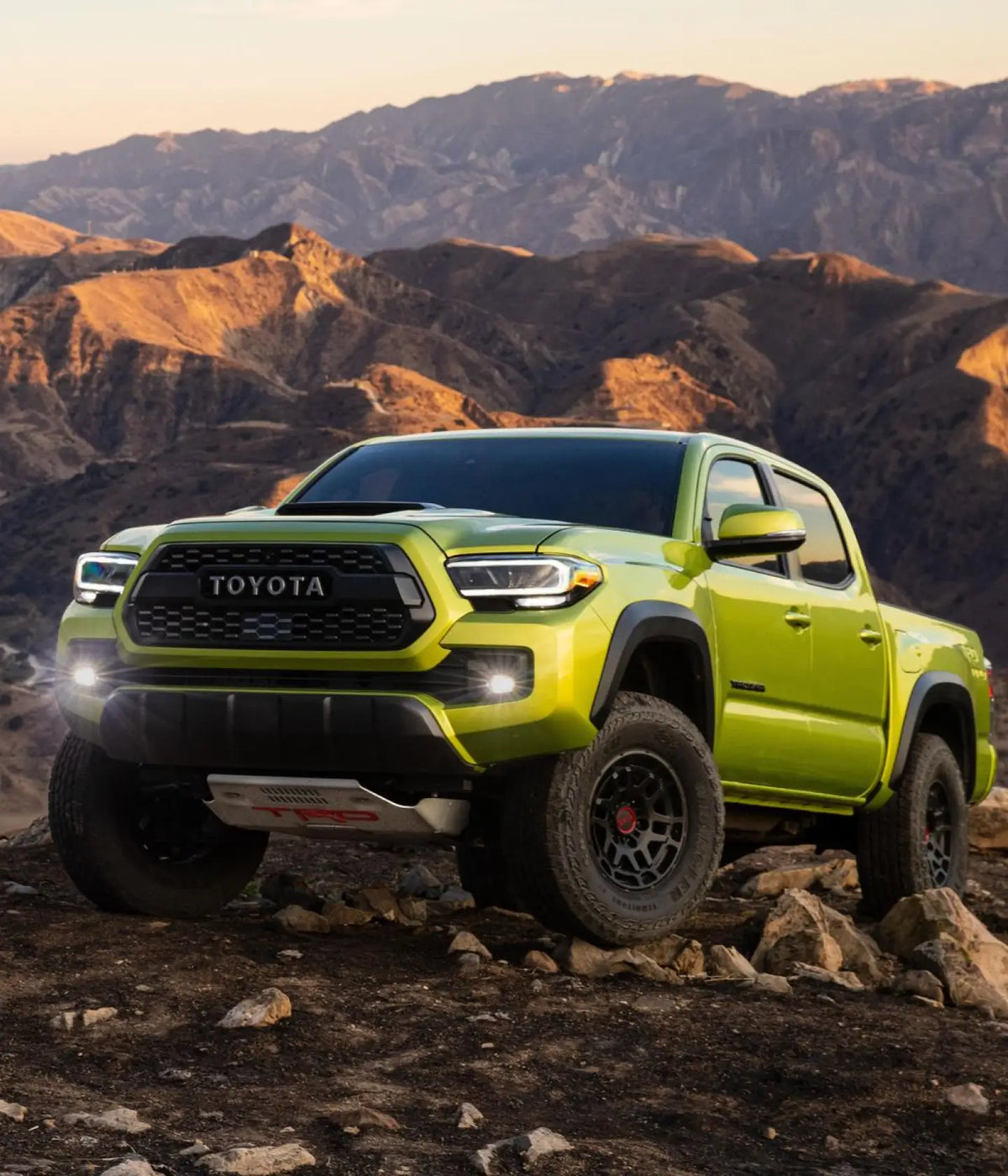 JBL x Toyota