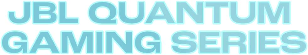 JBL Quantum Gaming Series