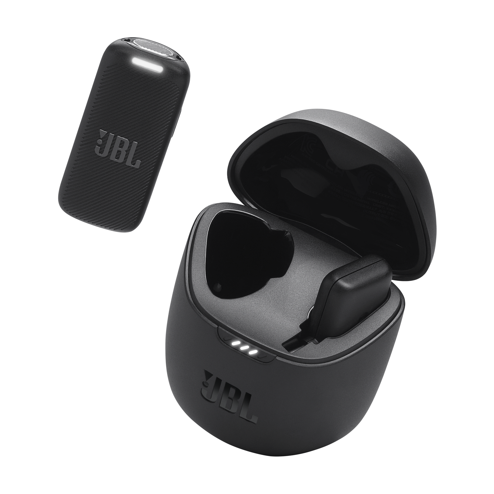 JBL Quantum Stream Wireless USB-C