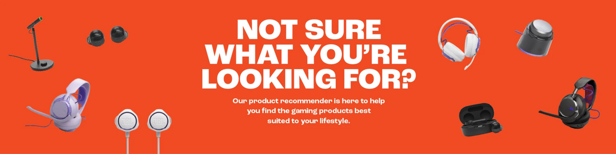 Belum yakin apa yang kamu cari? Coba product recommender JBL