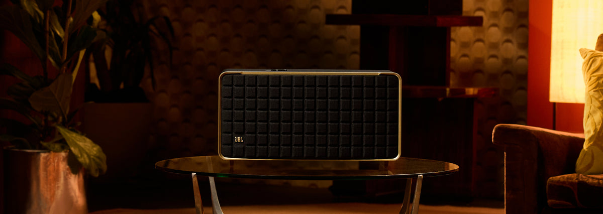 Penawaran audio JBL x Rukita untuk hunian