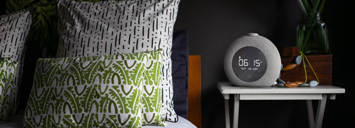 JBL dan Rukita, audio untuk kamar yang nyaman