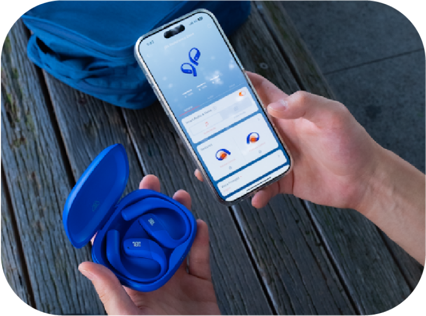 SMARTER VOICE DETECTION WITH AMBIENT NOISE REDUCTION