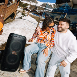 JBL PartyBox Stage 320