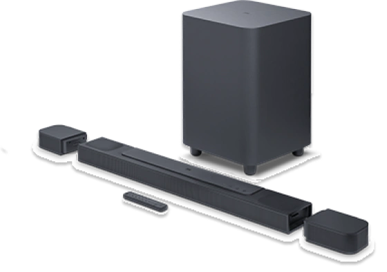 JBL Soundbar 800 Thumbnails