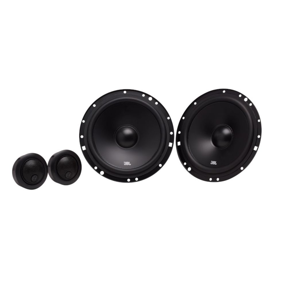 Buy JBL Stage 1 601C Online | JBL Store