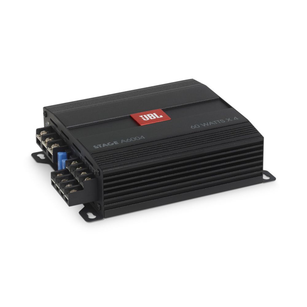 Buy JBL Stage Amplifier A6004 Online JBL Store