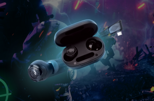 Tingkatkan Performa Game dengan JBL Quantum TWS Air Earbuds