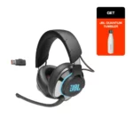 BUNDLING Q810 GET TUMBLER