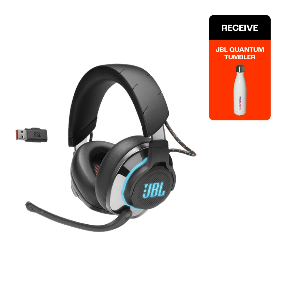 JBL Quantum 810 Thumbnail