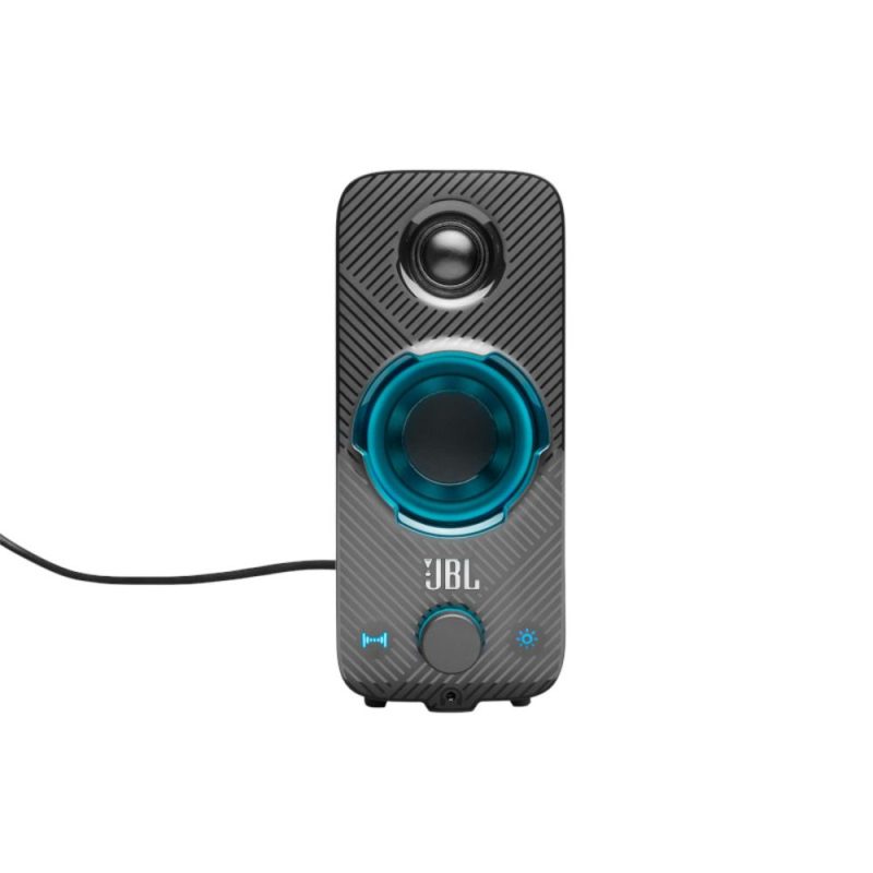 Buy JBL Quantum Duo, Gaming Speaker - JBL Online Store ID
