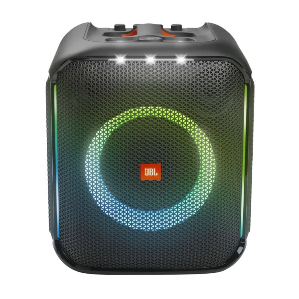 JBL PARTYBOX ENCORE ESSENTIAL 24時間以内発送 JBL PartyBox Encore - Powerful Sound, Portable Design