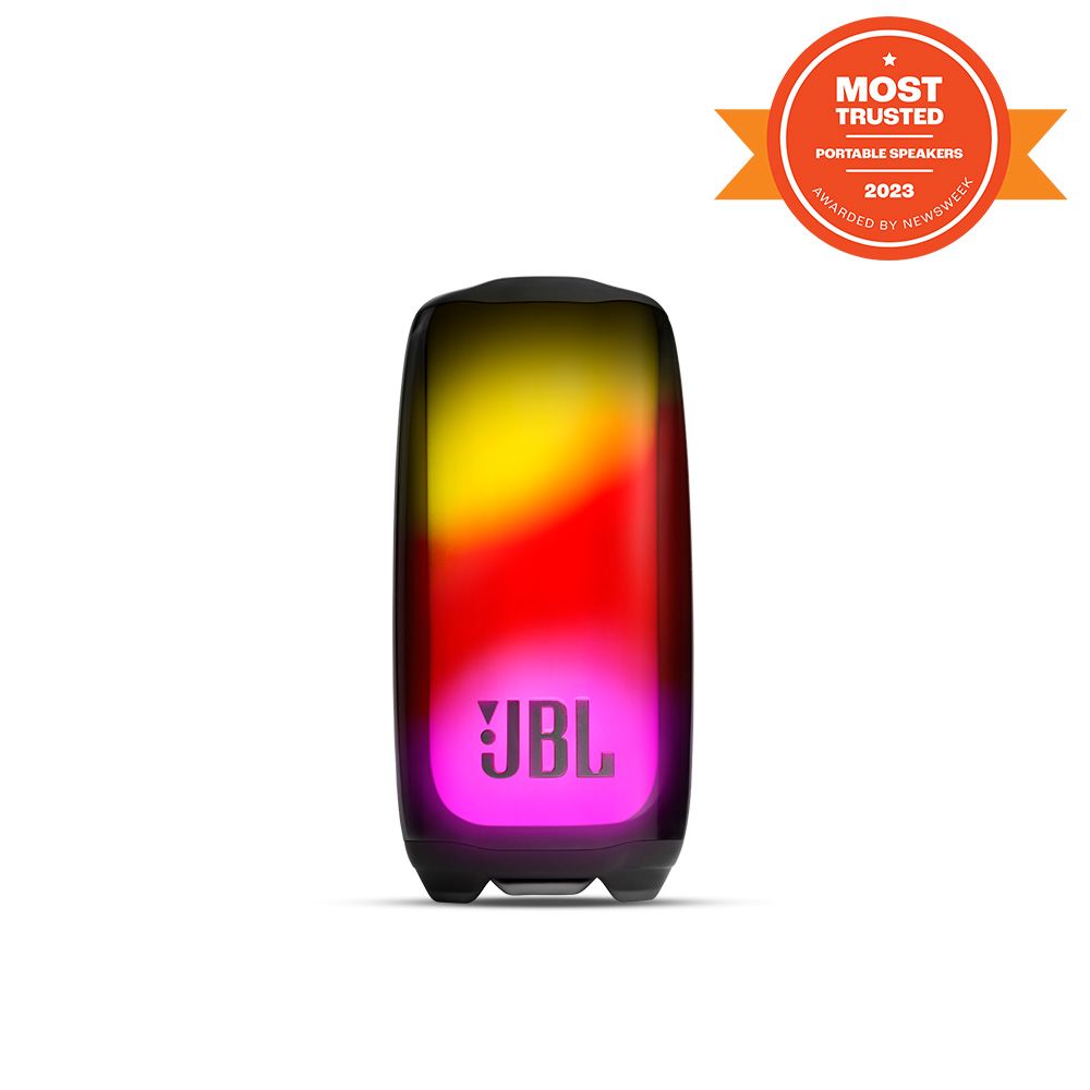 Buy JBL Pulse 5, Waterproof & Dustproof Wireless Speaker