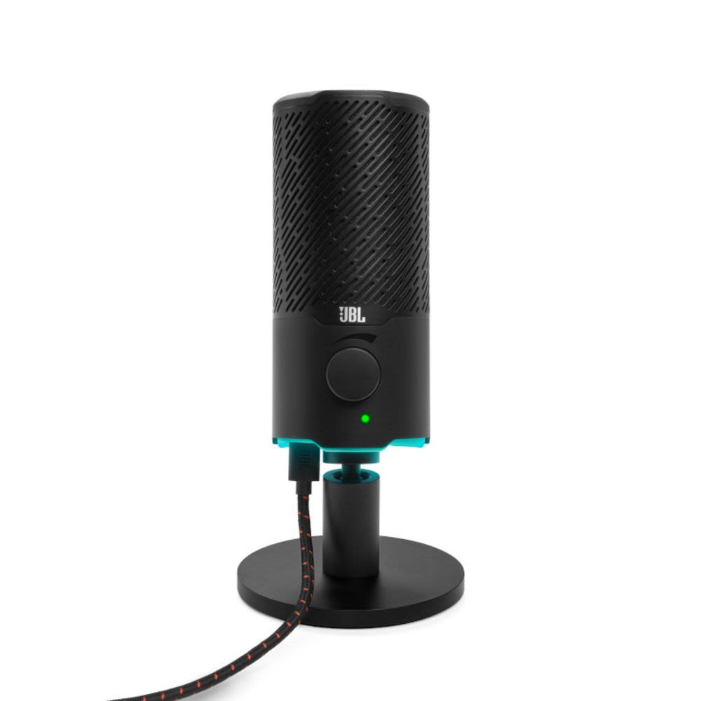JBL QUANTUM STREAM 配信機器・PA機器・レコーディング機器