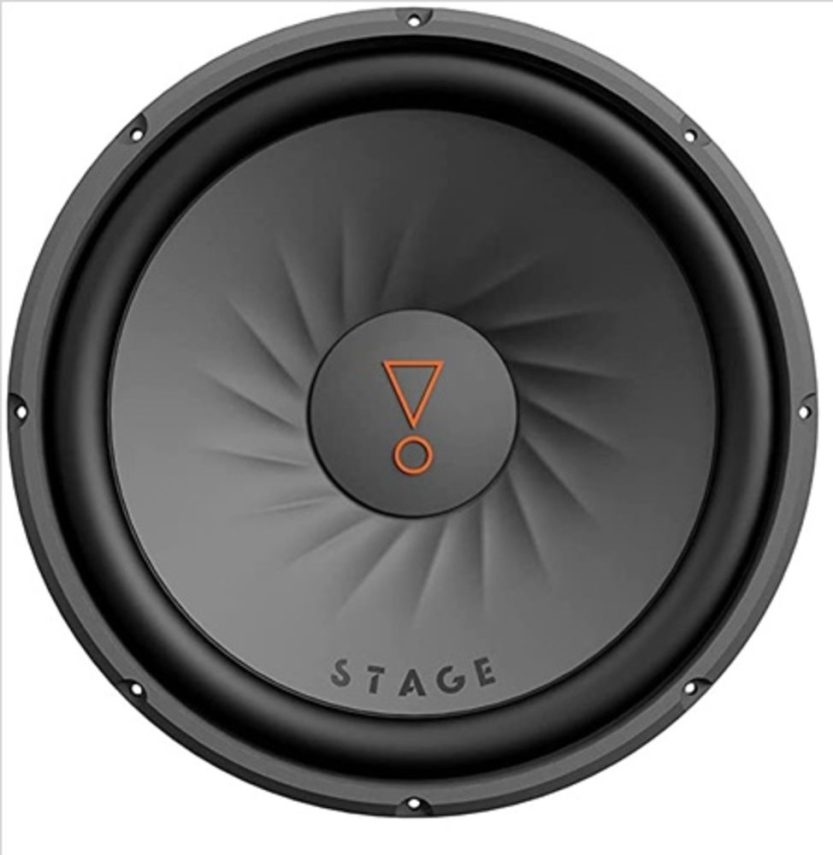 JBL Stage 102 - JBL Store