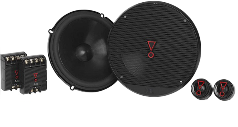 JBL Stage 3-607C - JBL Store
