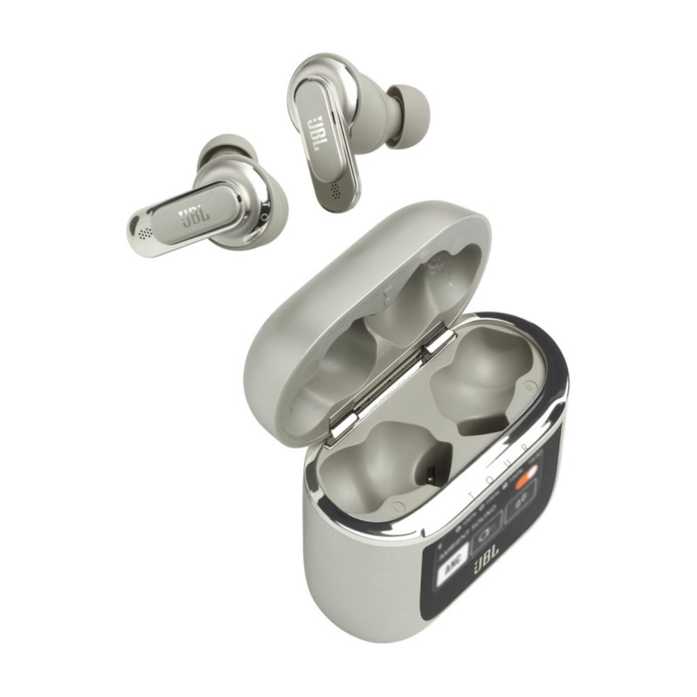 JBL Tour Pro 2 | True wireless Noise Cancelling earbuds