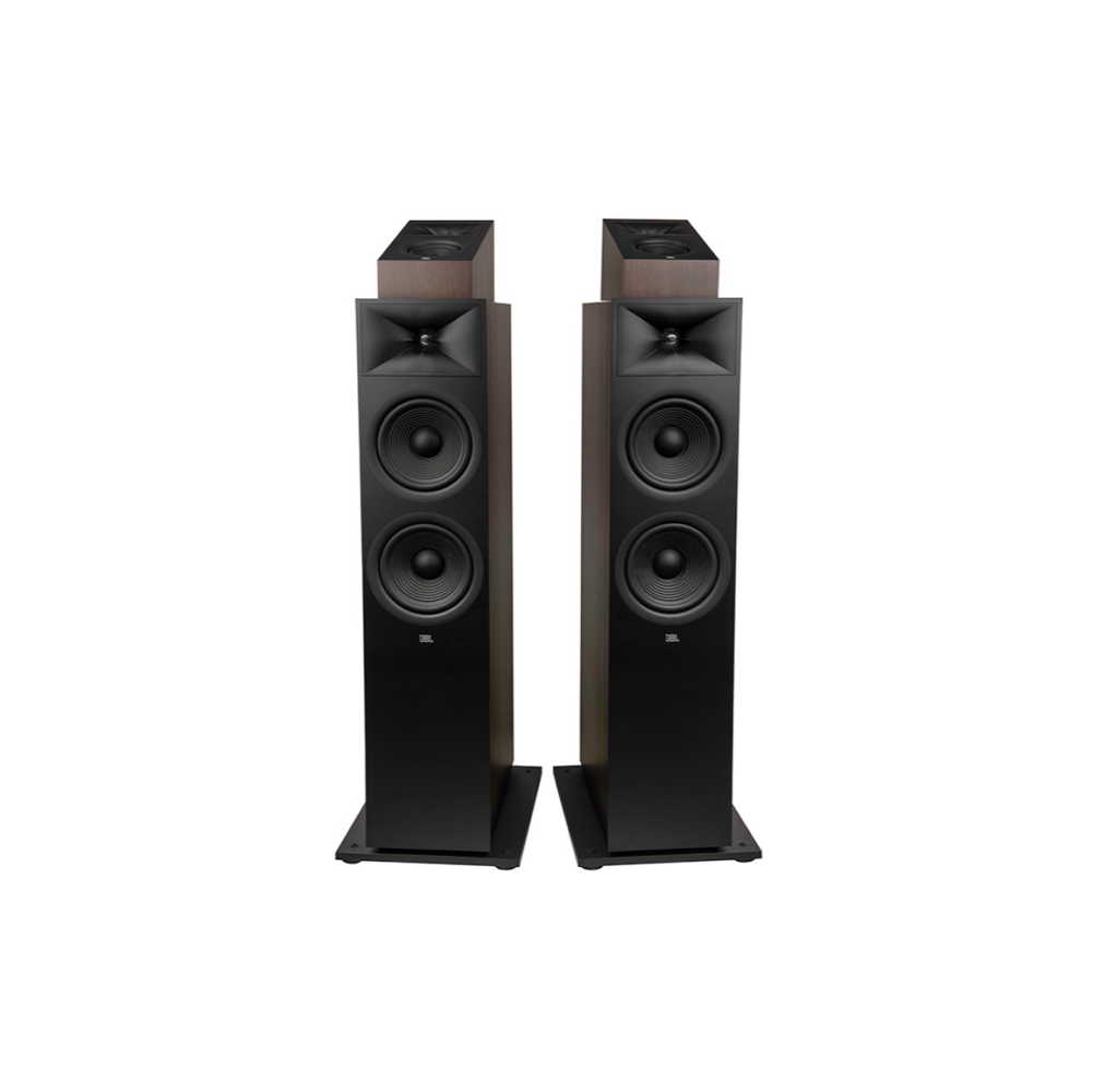 JBL Stage2 280F Thumbnail