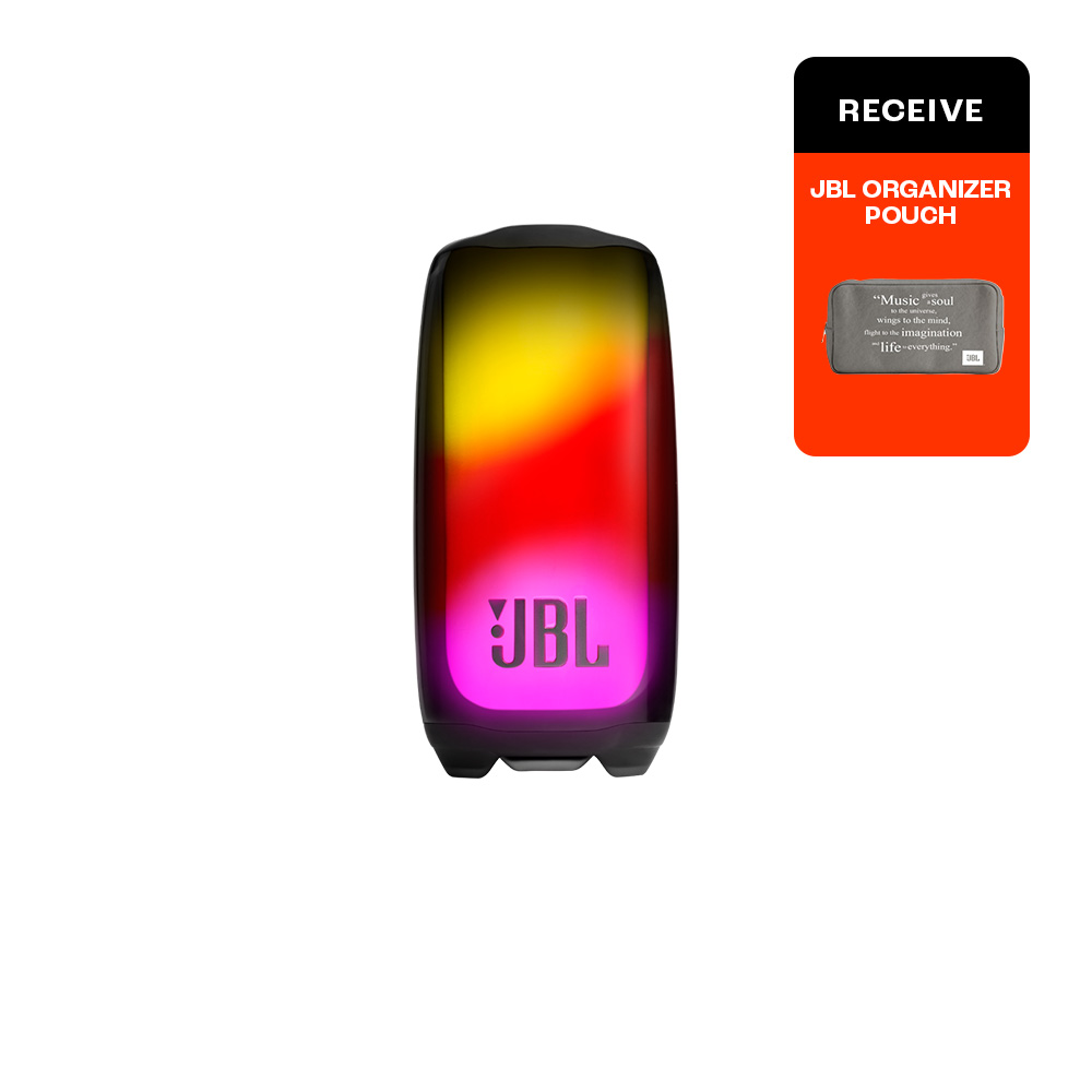 JBL Pulse 5 Thumbnail