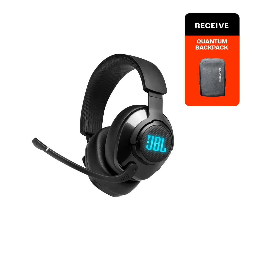 JBL Quantum 400 Free Quantum Backpack Thumbnail