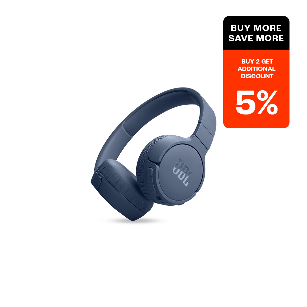 JBL Tune 670NC | Buy More Save More Thumbnail
