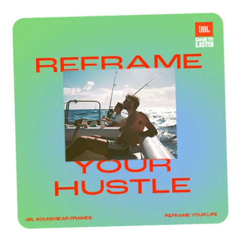 Reframe 1