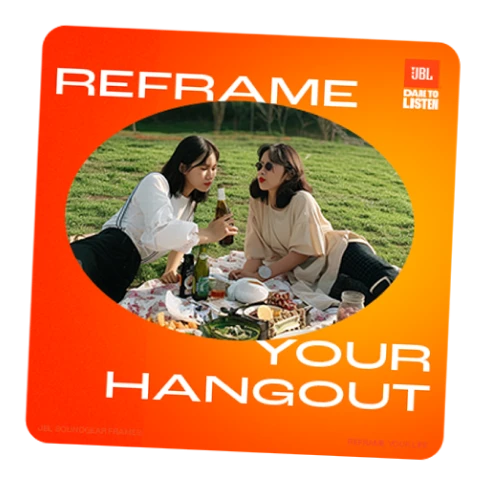 Reframe 4