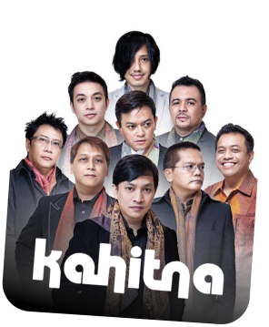 Kahitna