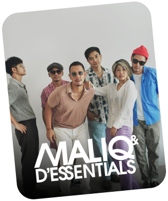 Maliq D'Essentials