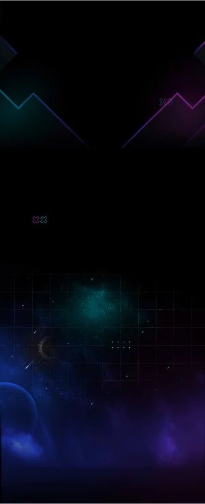Background With Texture