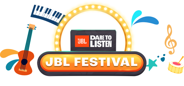 JBL Festival