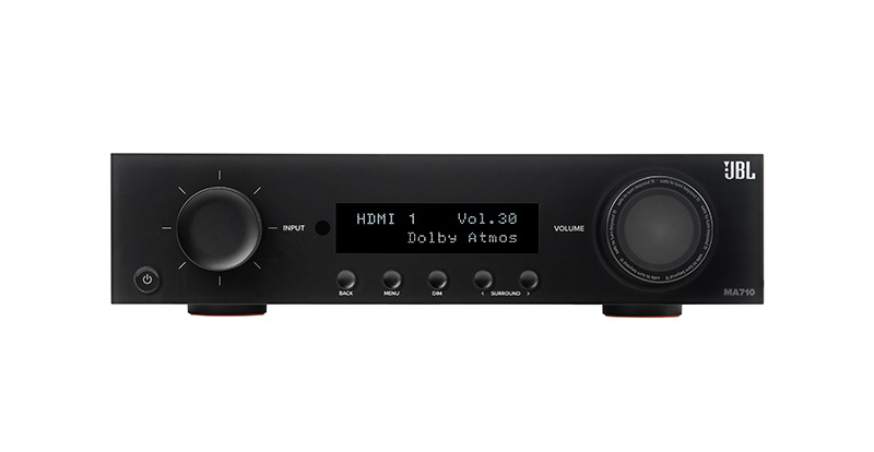 LS_JBL_MA710_RECEIVERS_Front_1 BLK