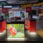 JBL Soundgear Frames Roadshow di Planet Gadget Store