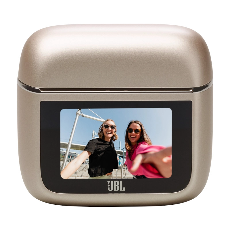 JBL TOUR PRO 3 ラテ JBL Tour Pro 3 – JBL Store Thailand