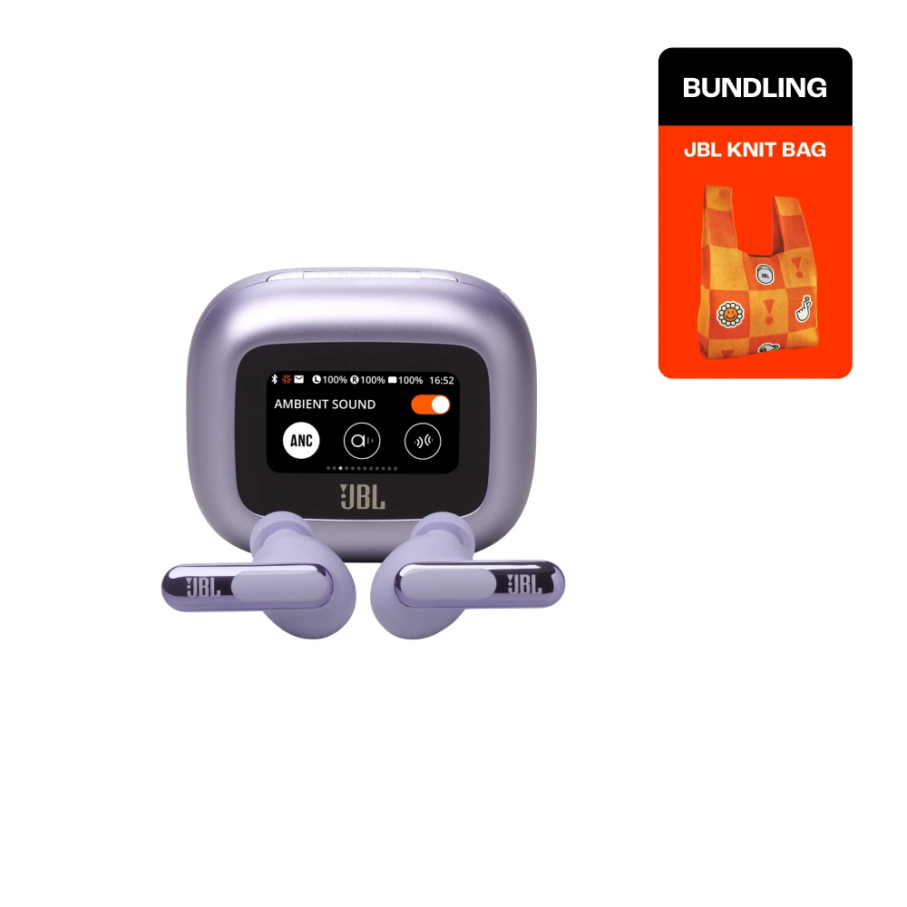 JBL Live Beam 3 Thumbnail