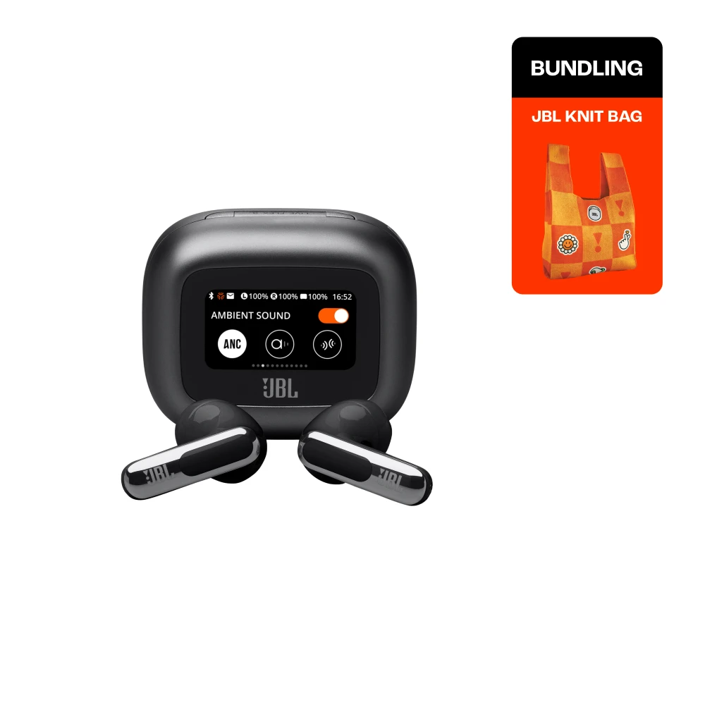 JBL Live Flex 3 Thumbnail