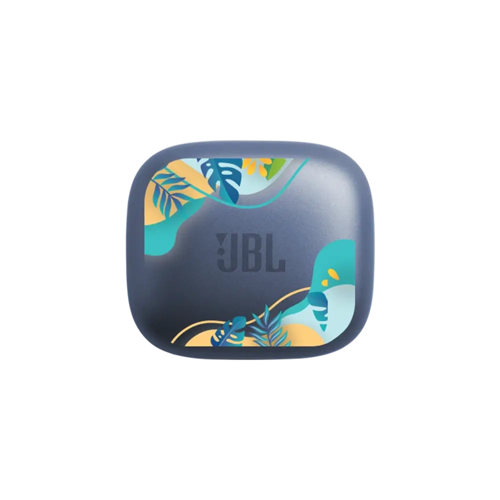 JBL Live Free 2NC TWS – Beach Thumbnail