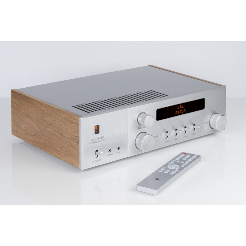 JBLSA750-Walnut_3Qrt-Remote_WEB_D1-1