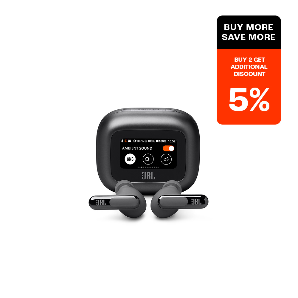 JBL Live Beam 3 | Buy More Save More Thumbnail