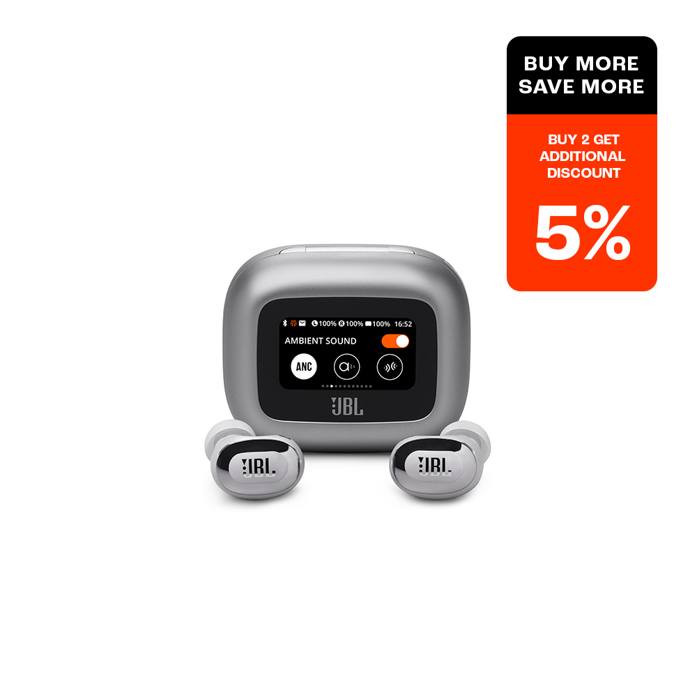 LIVE-BUDS-3-BUY-MORE-SAVE-MORE-5%-SILVER
