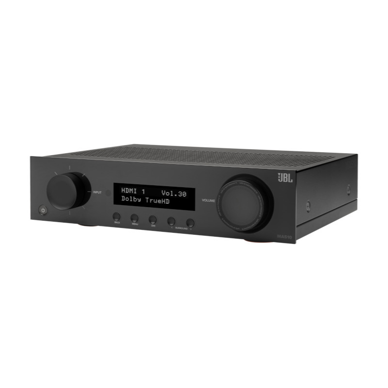 JBL MA510 Thumbnail