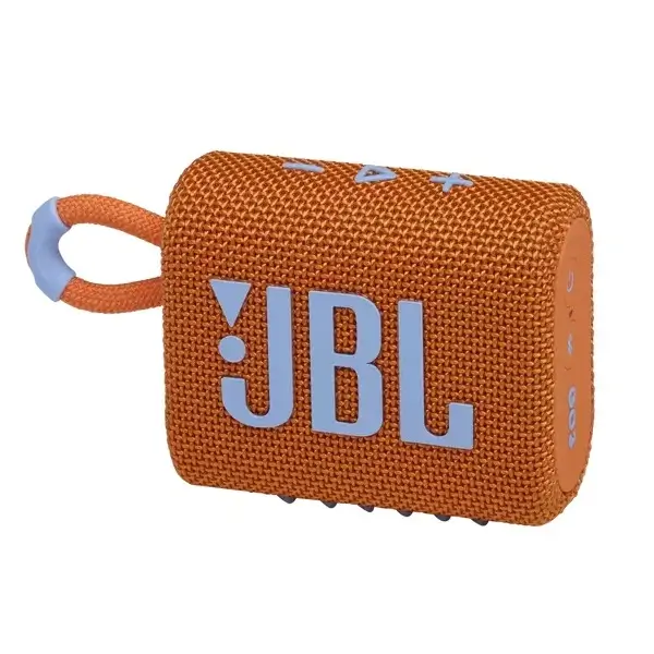 JBL Go 3