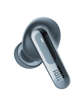 Earbud top