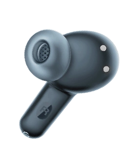 Earbud bottom