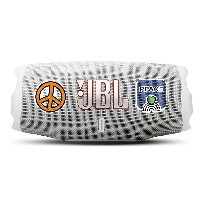 JBL Charge 5 Customization