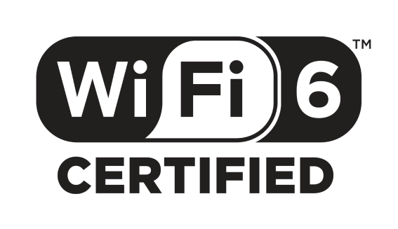 Wi-Fi 6 Certified