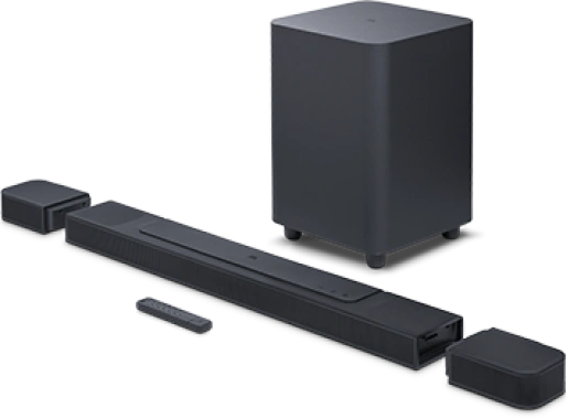 JBL Soundbar 1000 Thumbnails