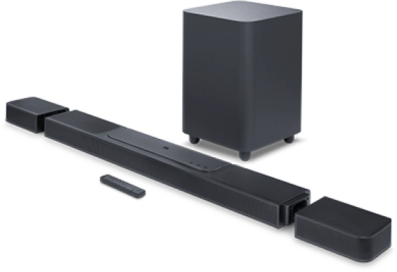 JBL Soundbar 1300 Thumbnails